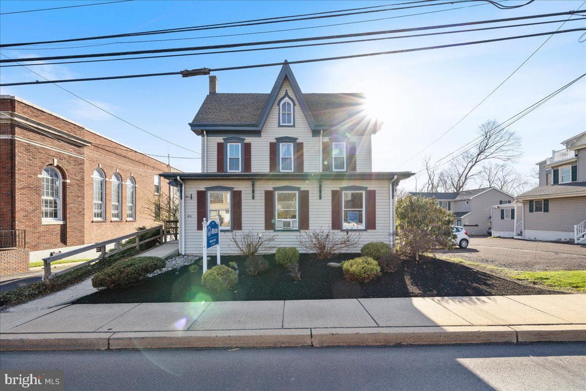 46 N Main Street, Chalfont