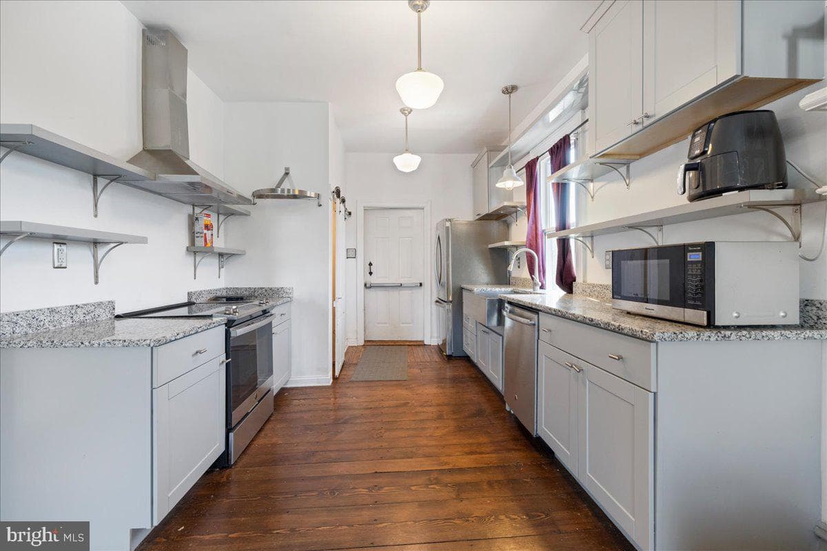 46 N Main Street, Chalfont