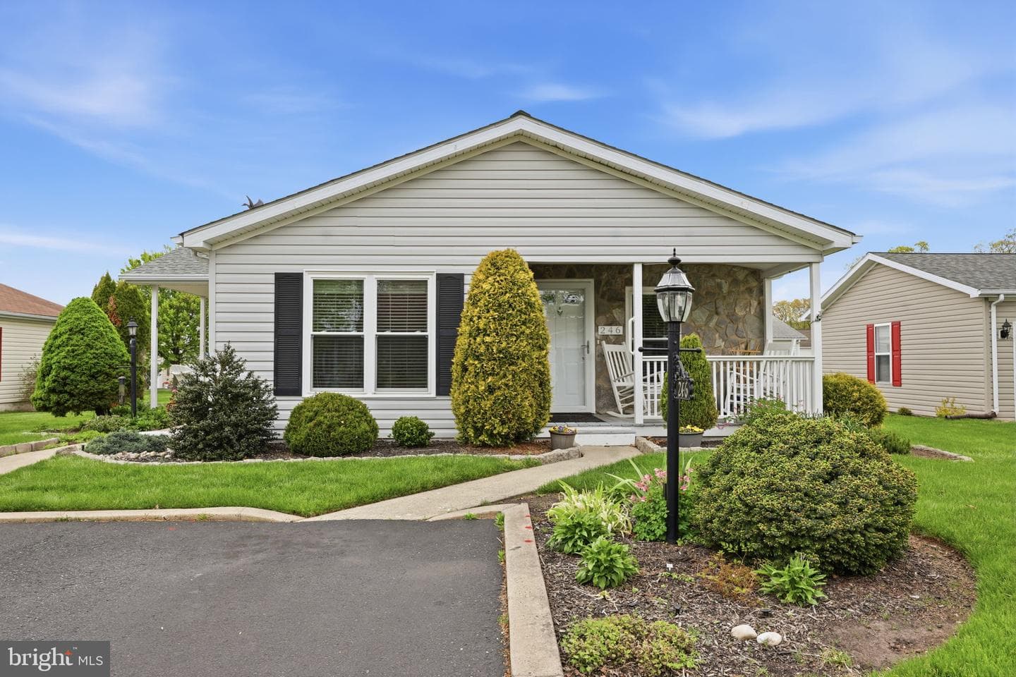 246 Thrush Circle, New Hope