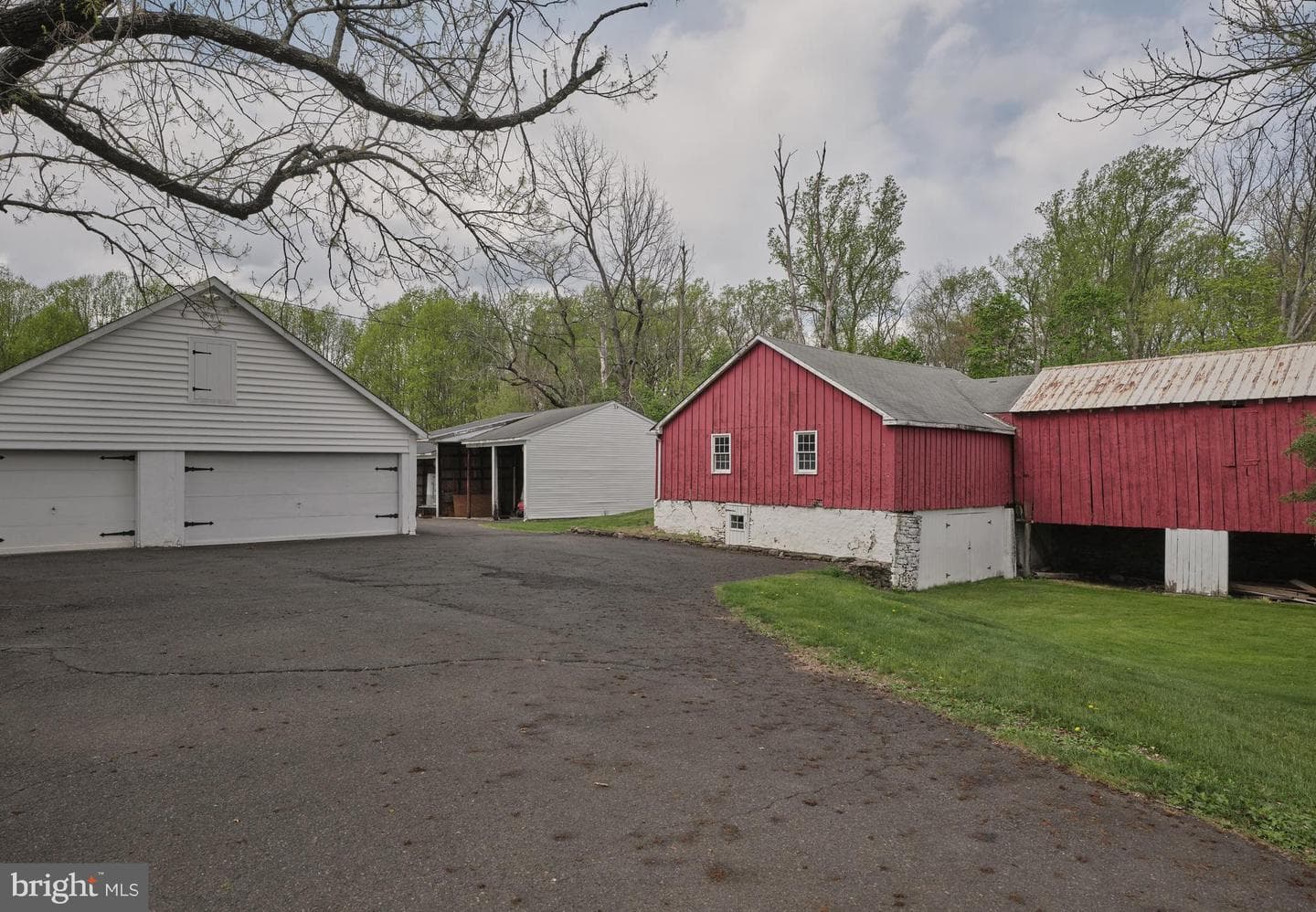 6161 Mechanicsville Road photo 13