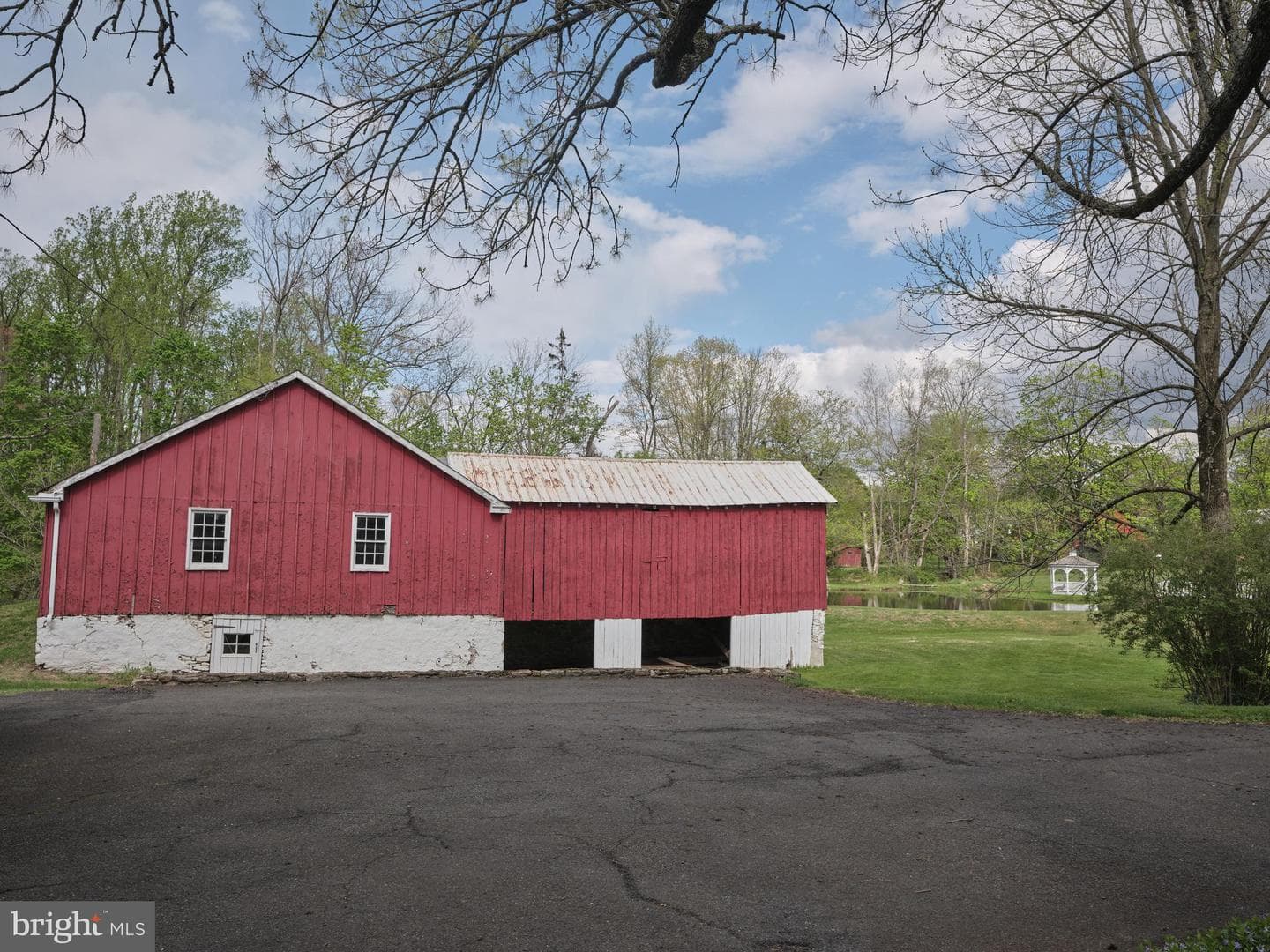 6161 Mechanicsville Road photo 17