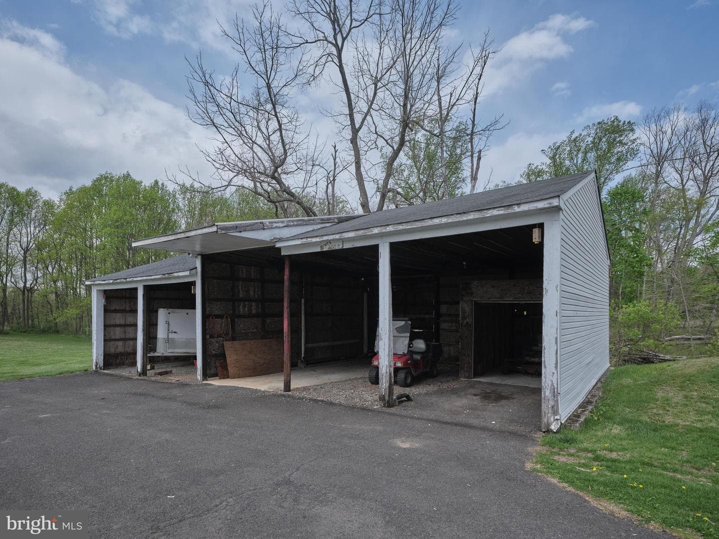 6161 Mechanicsville Road photo 18