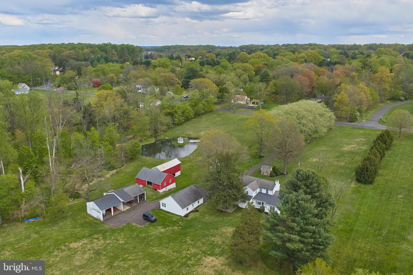 6161 Mechanicsville Road photo 47