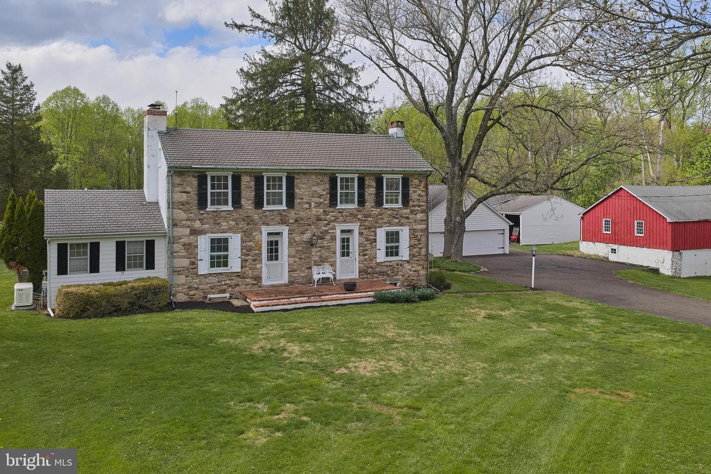 6161 Mechanicsville Road photo 5
