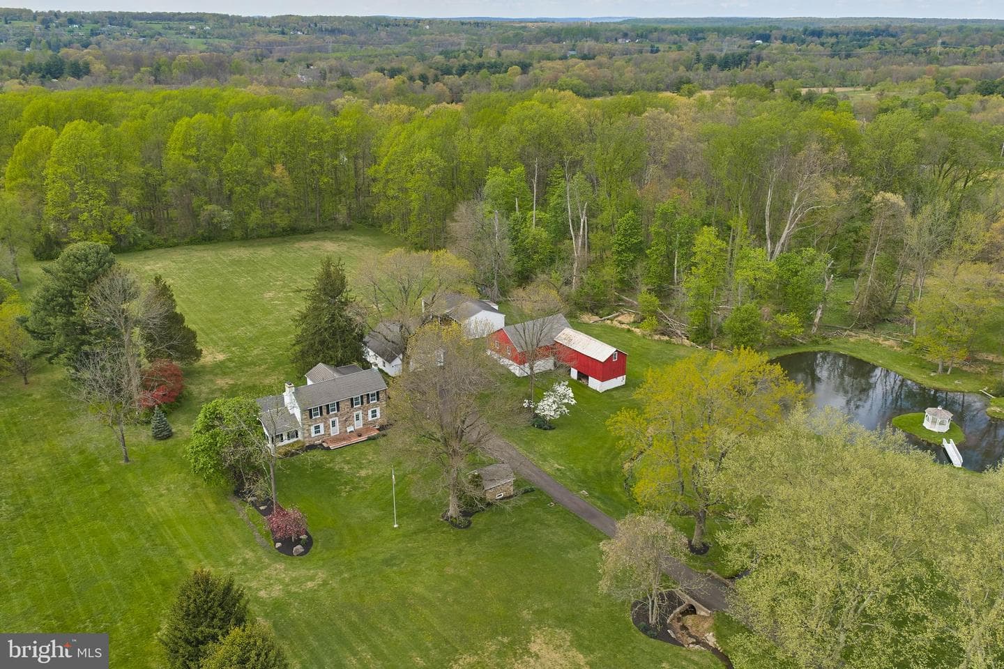 6161 Mechanicsville Road photo 52