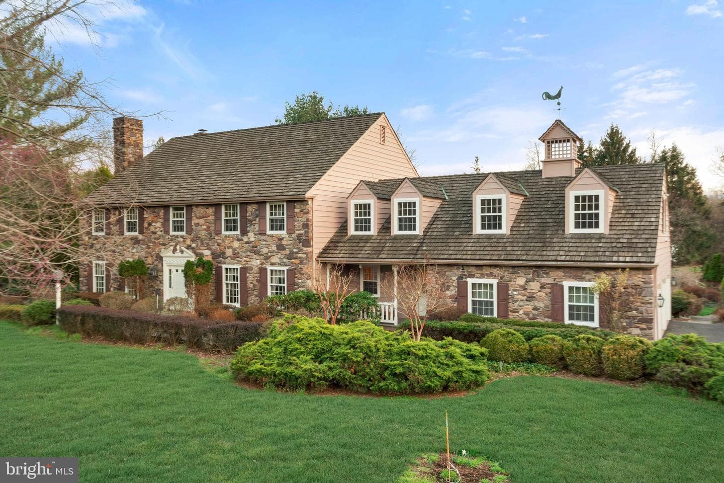 111 Cedar Glen Drive, New Hope