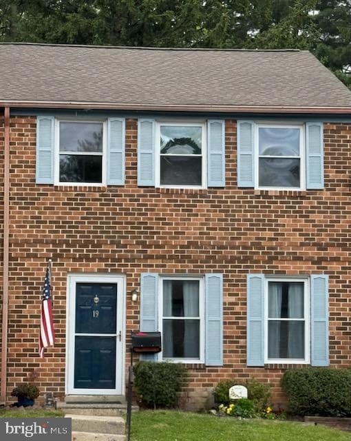 19 Constitution Avenue, Doylestown