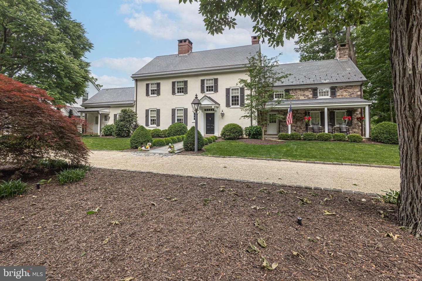 2101 Street Road, New Hope
