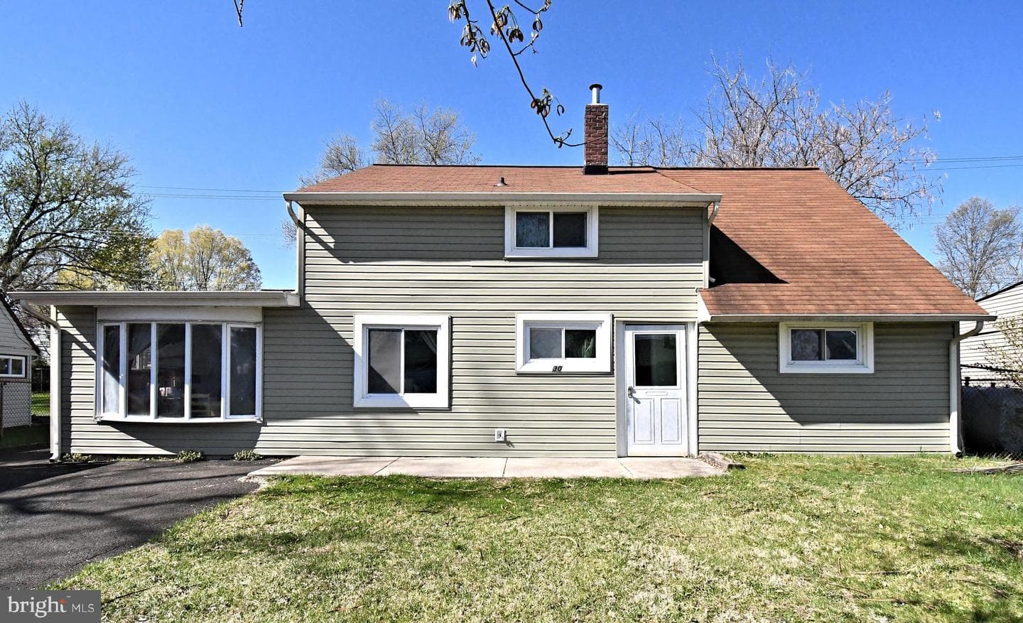 30 Roundwood Lane