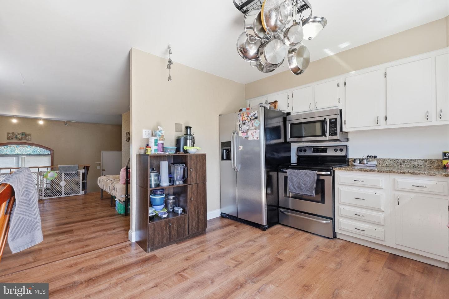 5203 Bay Road #N photo 11