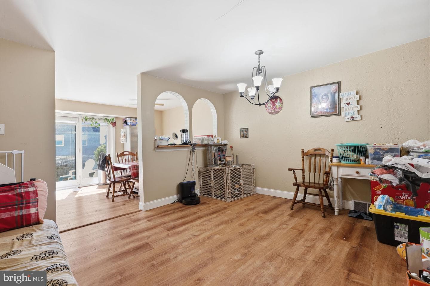 5203 Bay Road #N photo 7