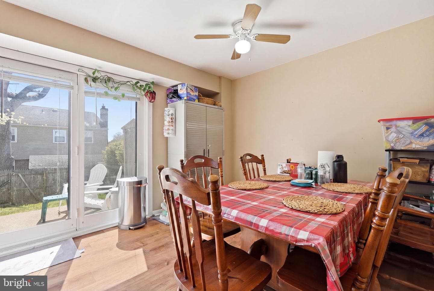 5203 Bay Road #N photo 9