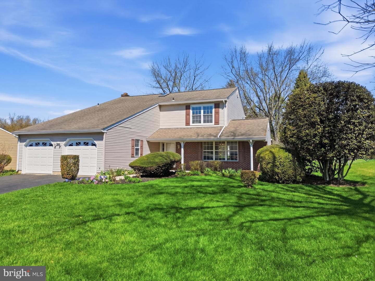 1567 Brock Creek Drive