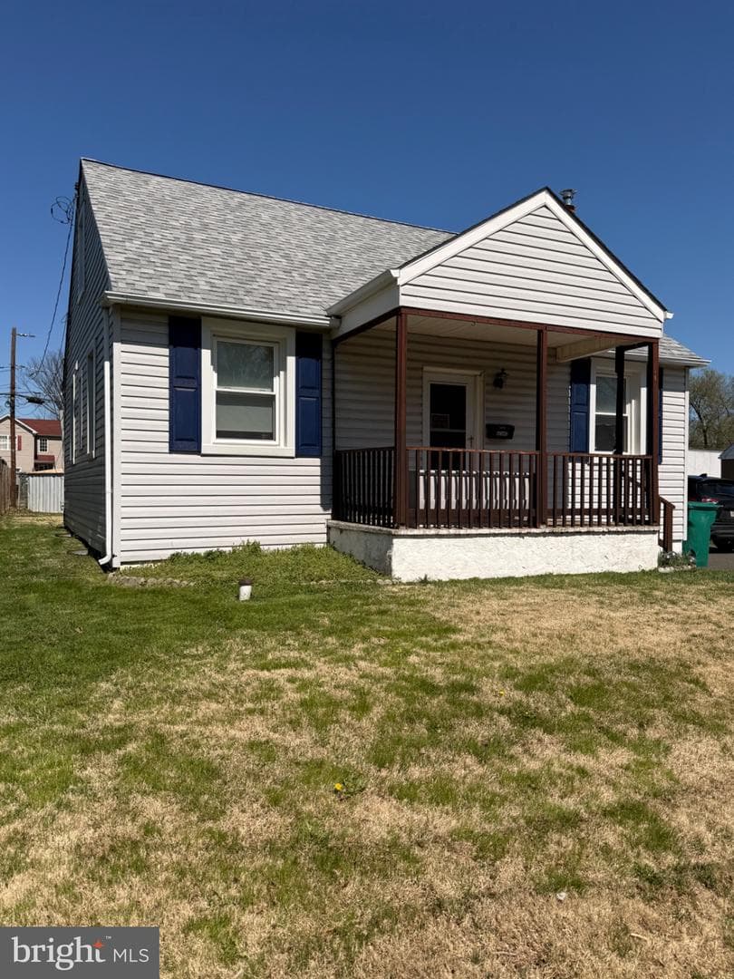 808 Old Orchard Lane