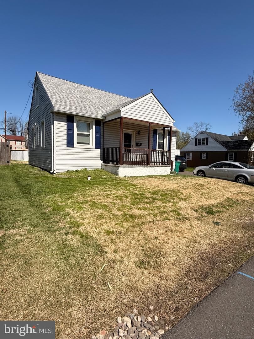 808 Old Orchard Lane photo 2