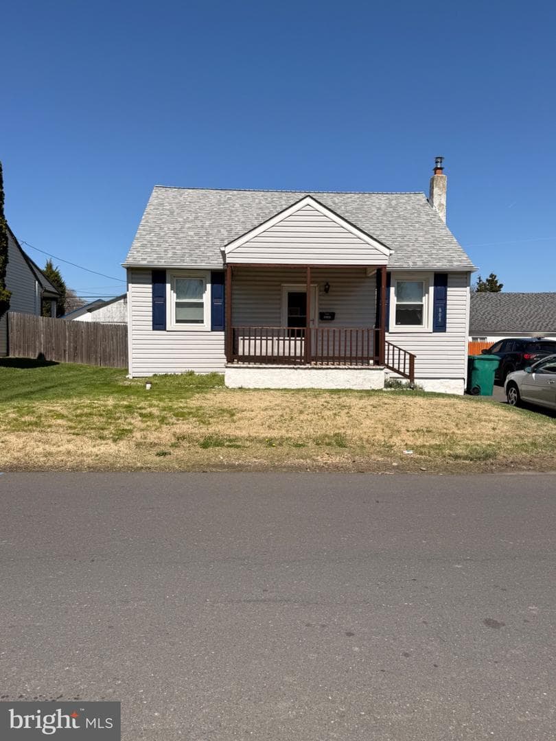 808 Old Orchard Lane photo 3