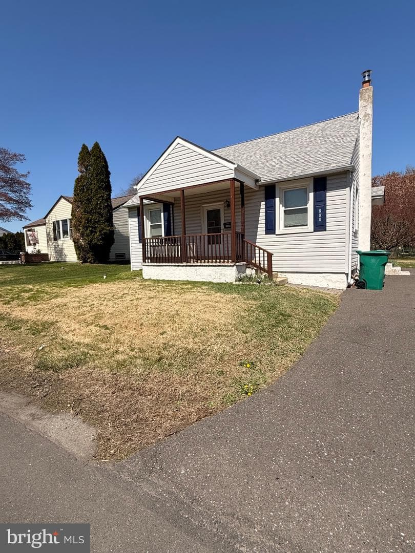 808 Old Orchard Lane photo 4
