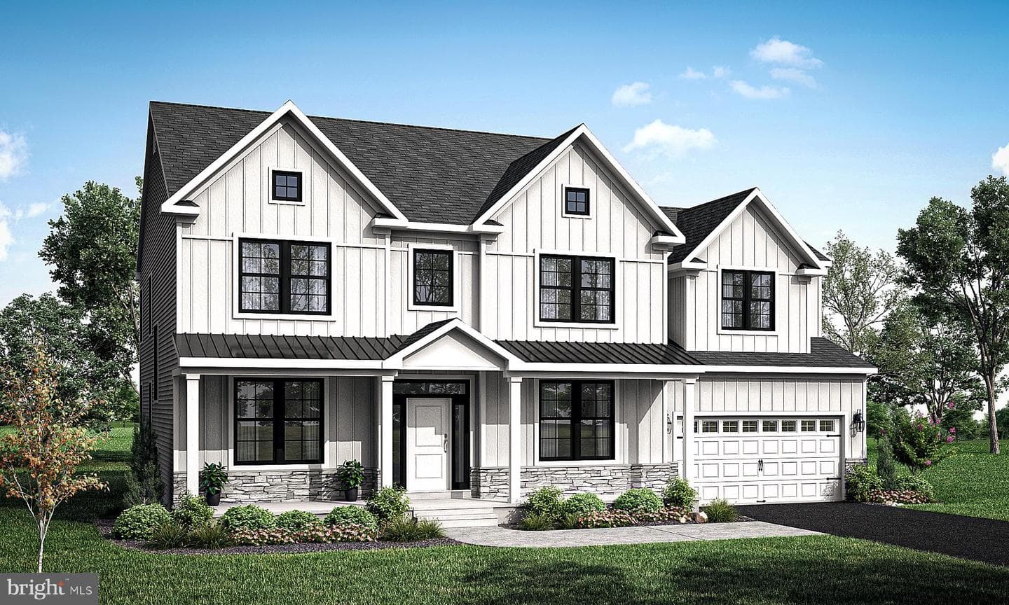 321 Green Top Road #7, Sellersville