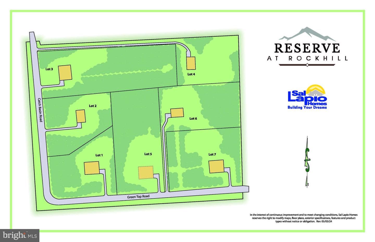 325 Green Top Road #6, Sellersville