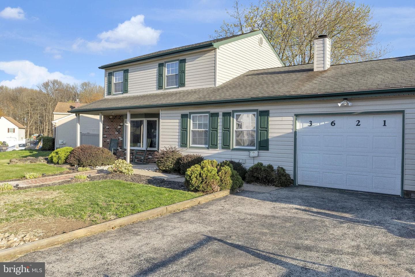 3621 Sunny Lea Road photo 4