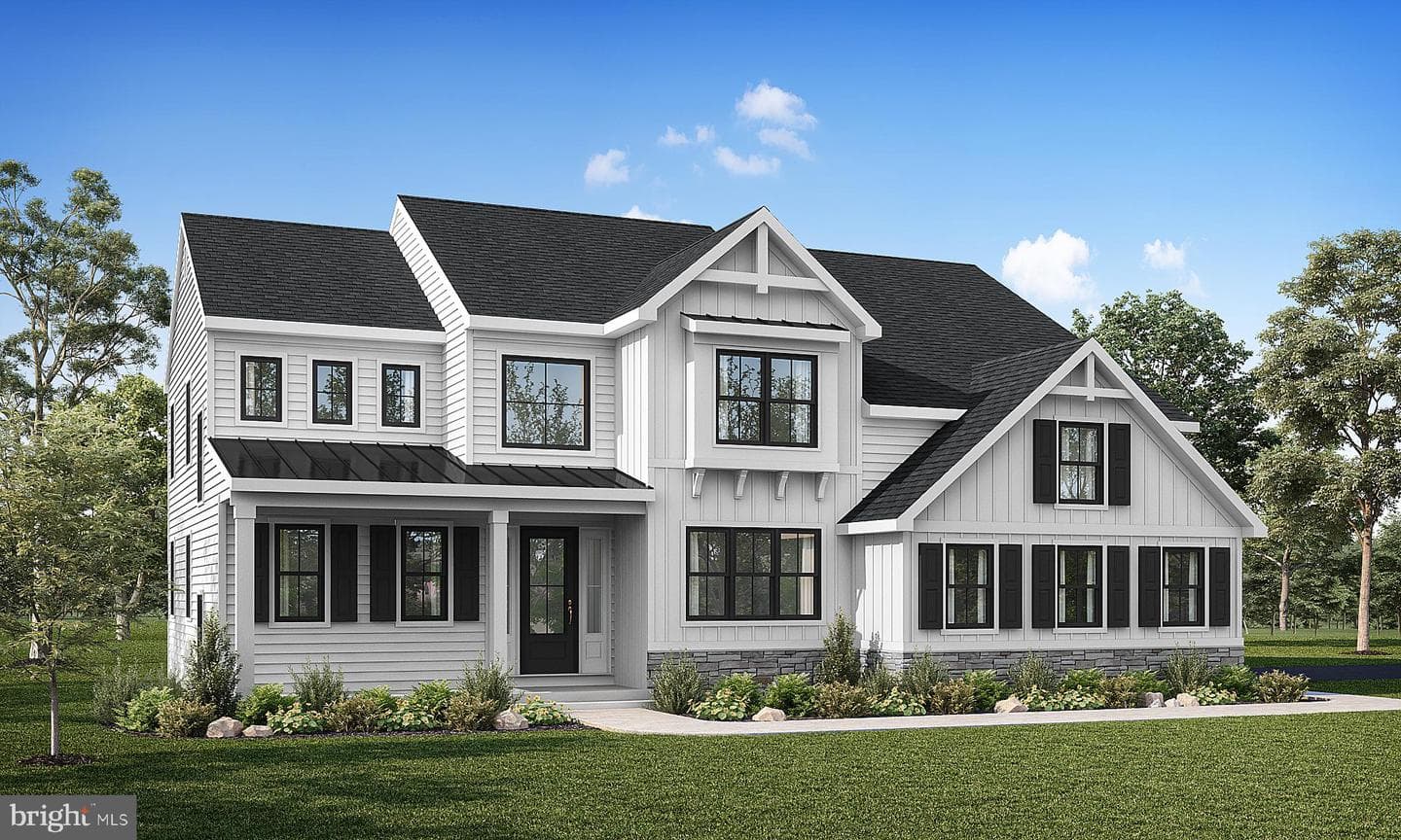 1321 Catch Basin Road #3, Sellersville