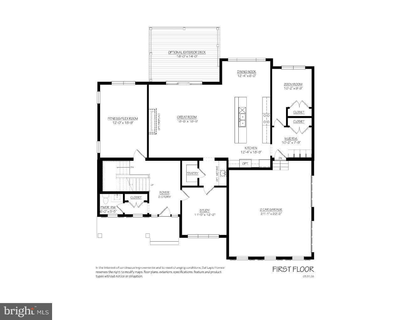 1321 Catch Basin Road #3, Sellersville