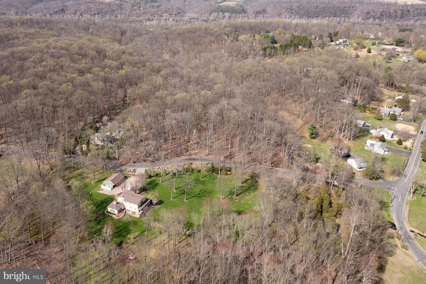1722 Ringing Rocks Road photo 63