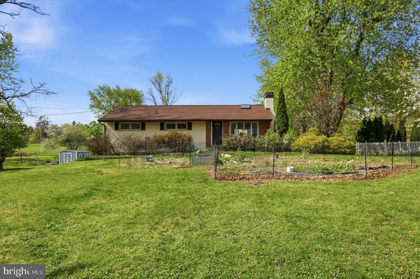 3386 Bristol Road, Chalfont