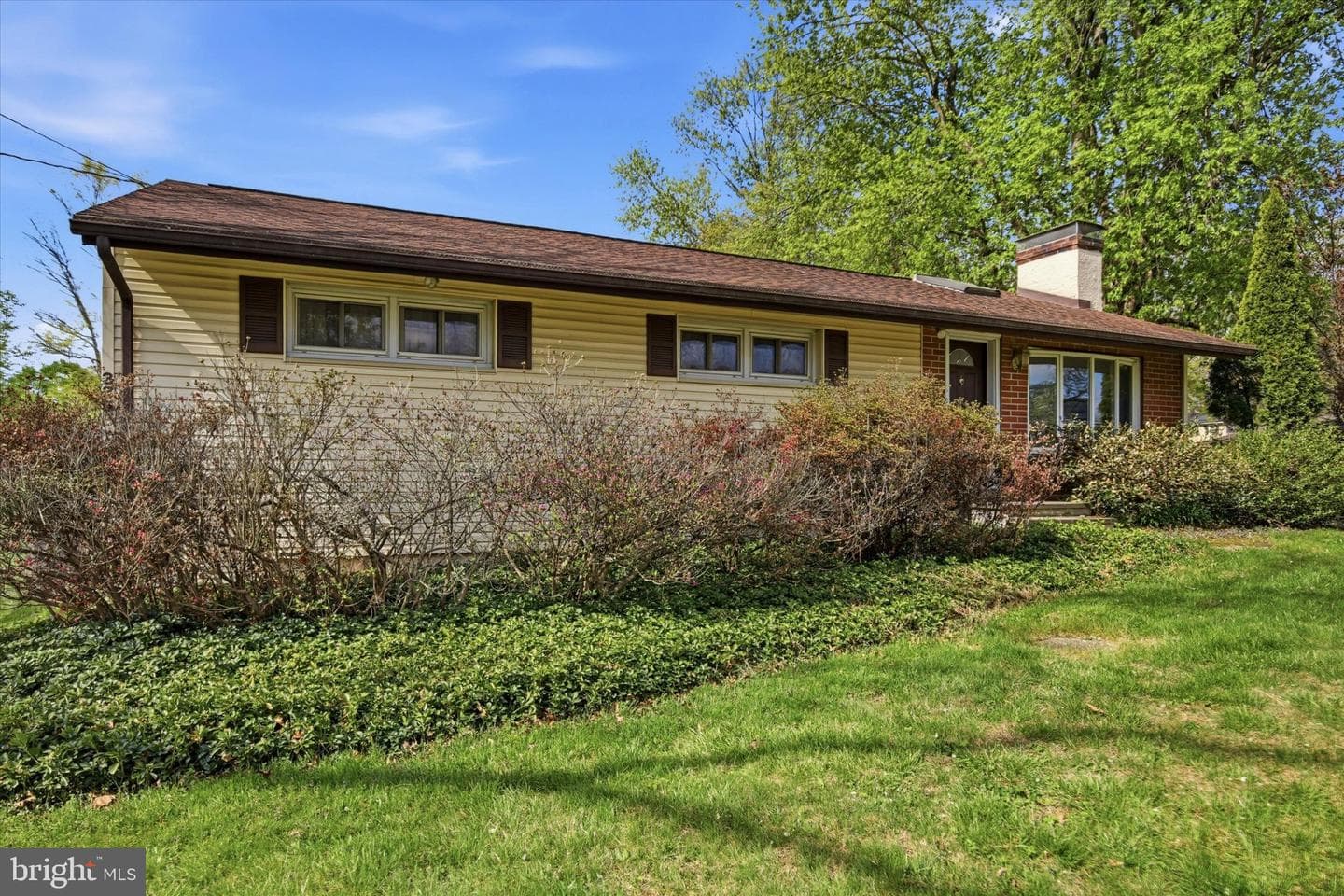 3386 Bristol Road, Chalfont