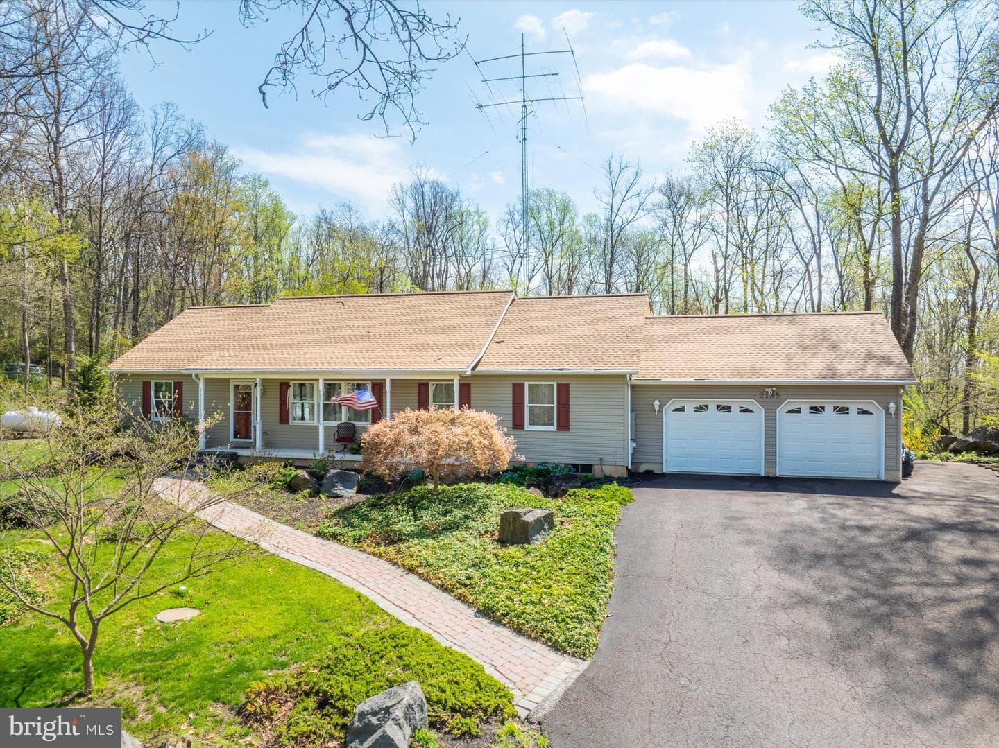 2135 Sterners Road