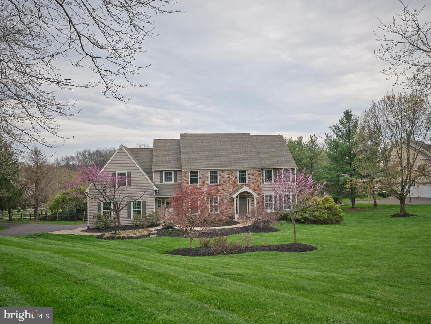5455 McGinnis Court, Doylestown