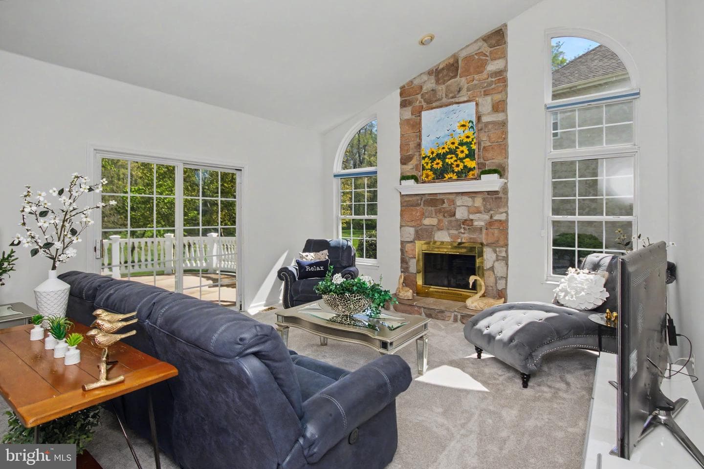 3805 E Brandon Way photo 32