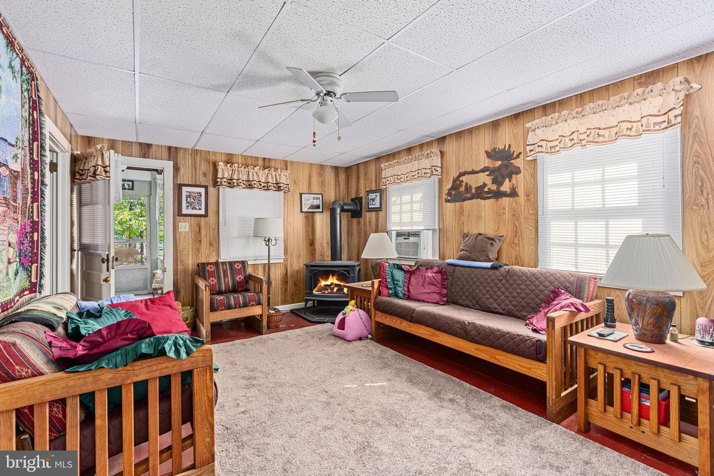 1285 Nursery Road #cabin 5 photo 10