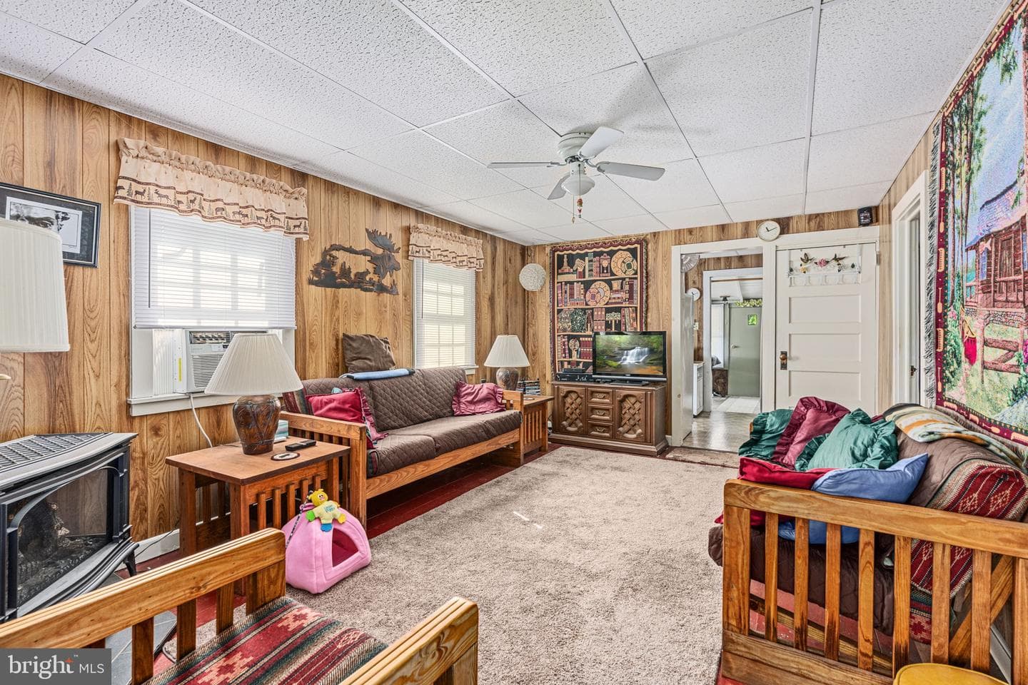 1285 Nursery Road #cabin 5 photo 14