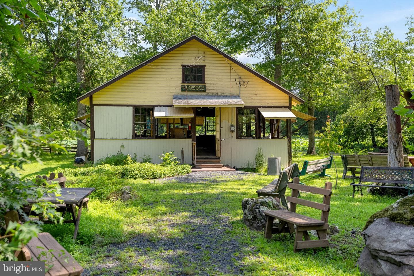 1285 Nursery Road #cabin 5 photo 34