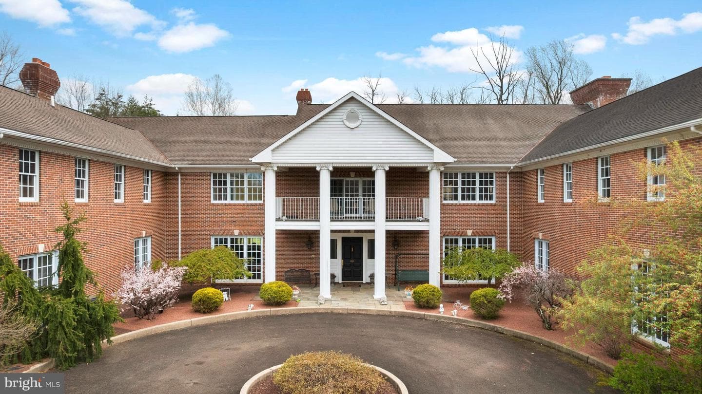 1390 Old Jacksonville, Ivyland