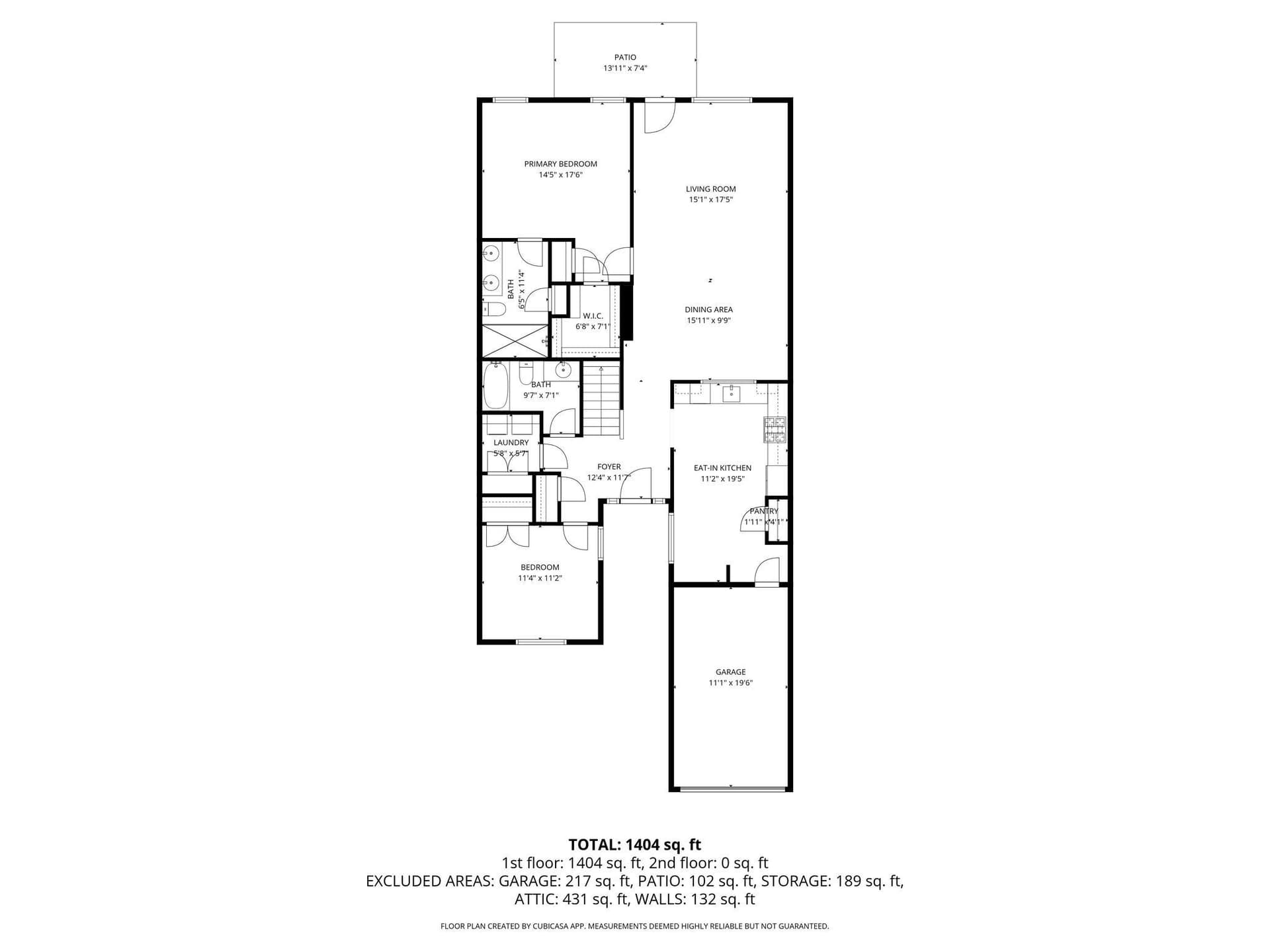 134 Devonshire Way photo 42