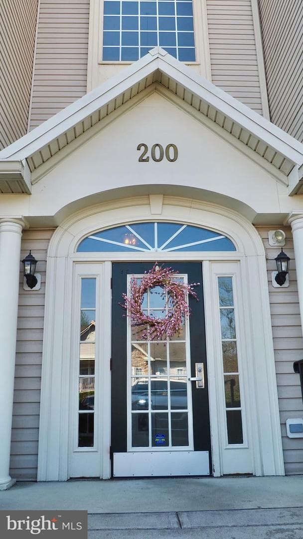 200 Claret Court #204 photo 31