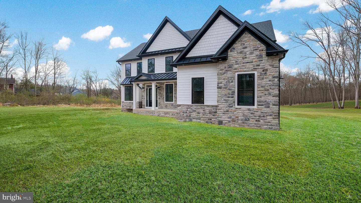 Lot 1 2nd Street Pike, Richboro