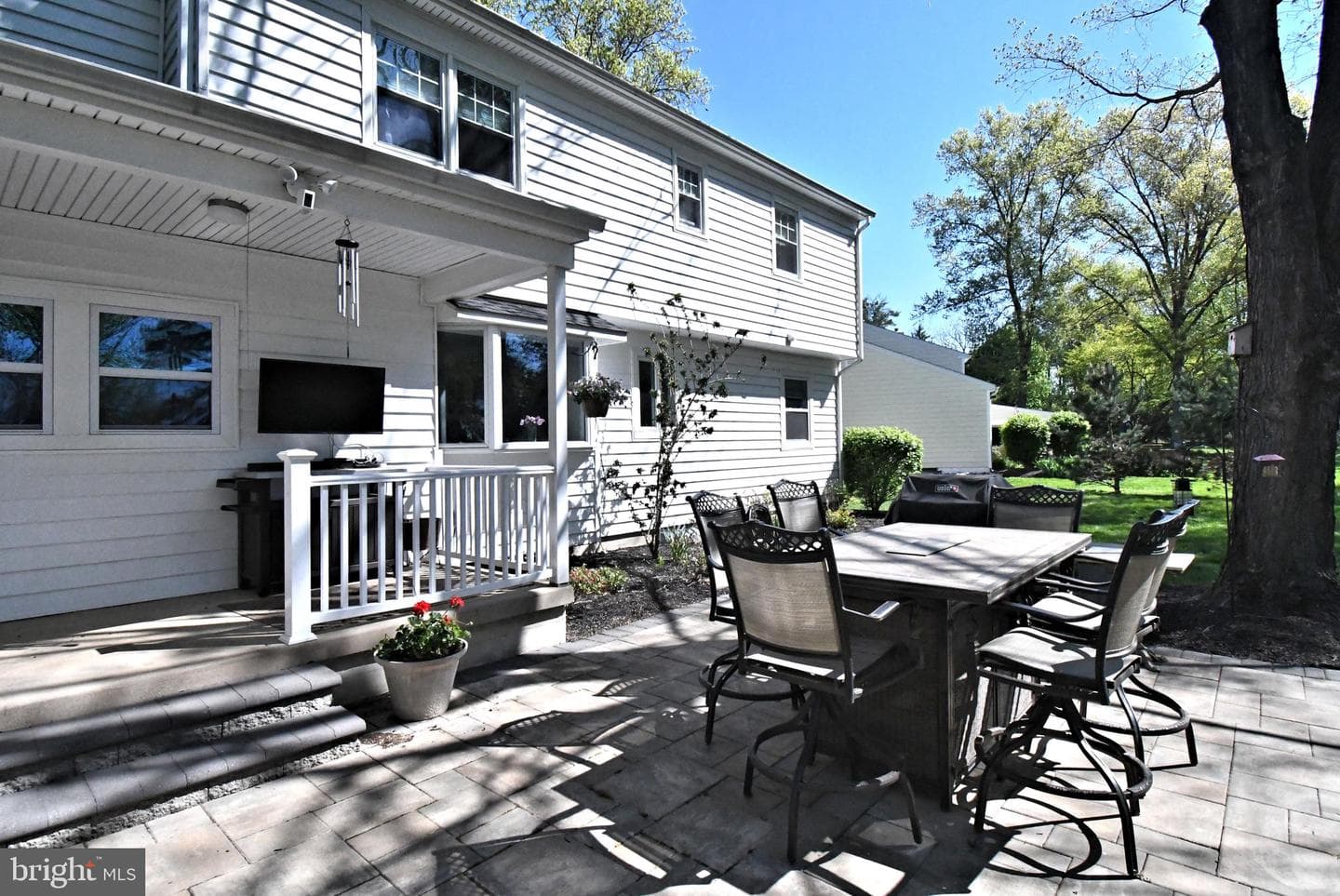 1608 S Crescent Boulevard photo 48