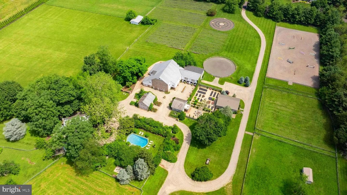 5966 Mechanicsville Road, New Hope