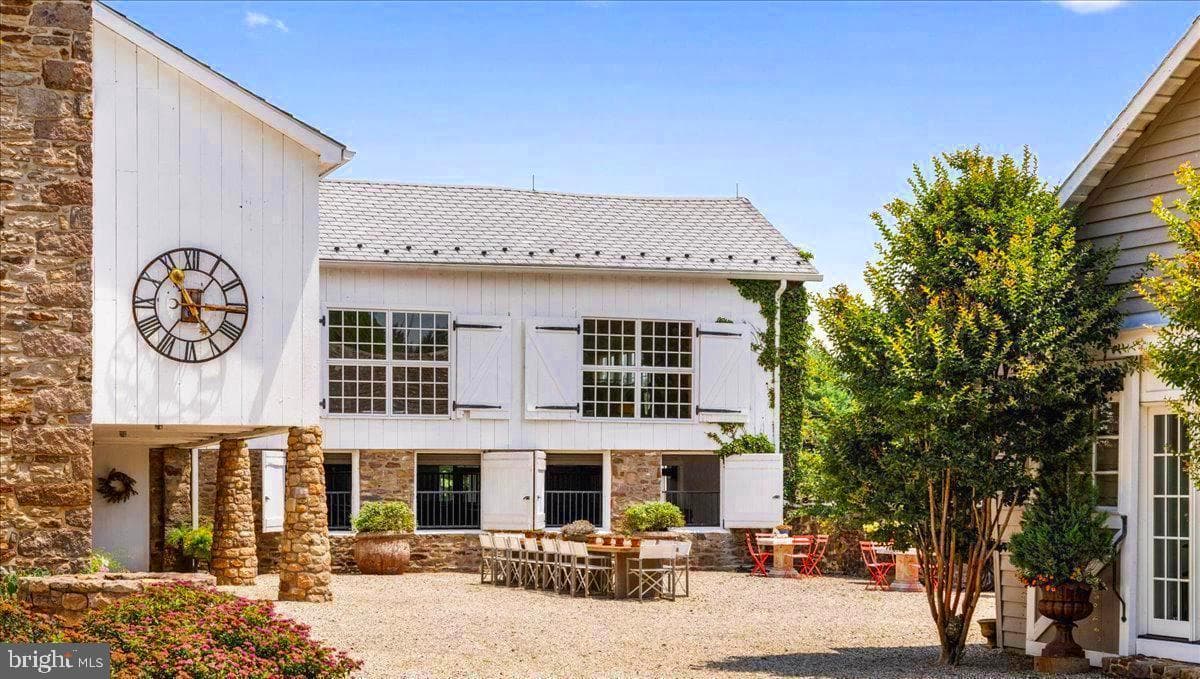 5966 Mechanicsville Road photo 82