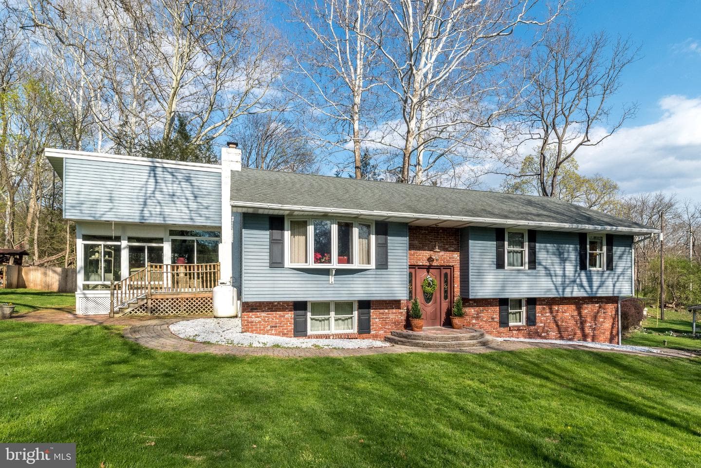 3005 Funks Mill photo 1