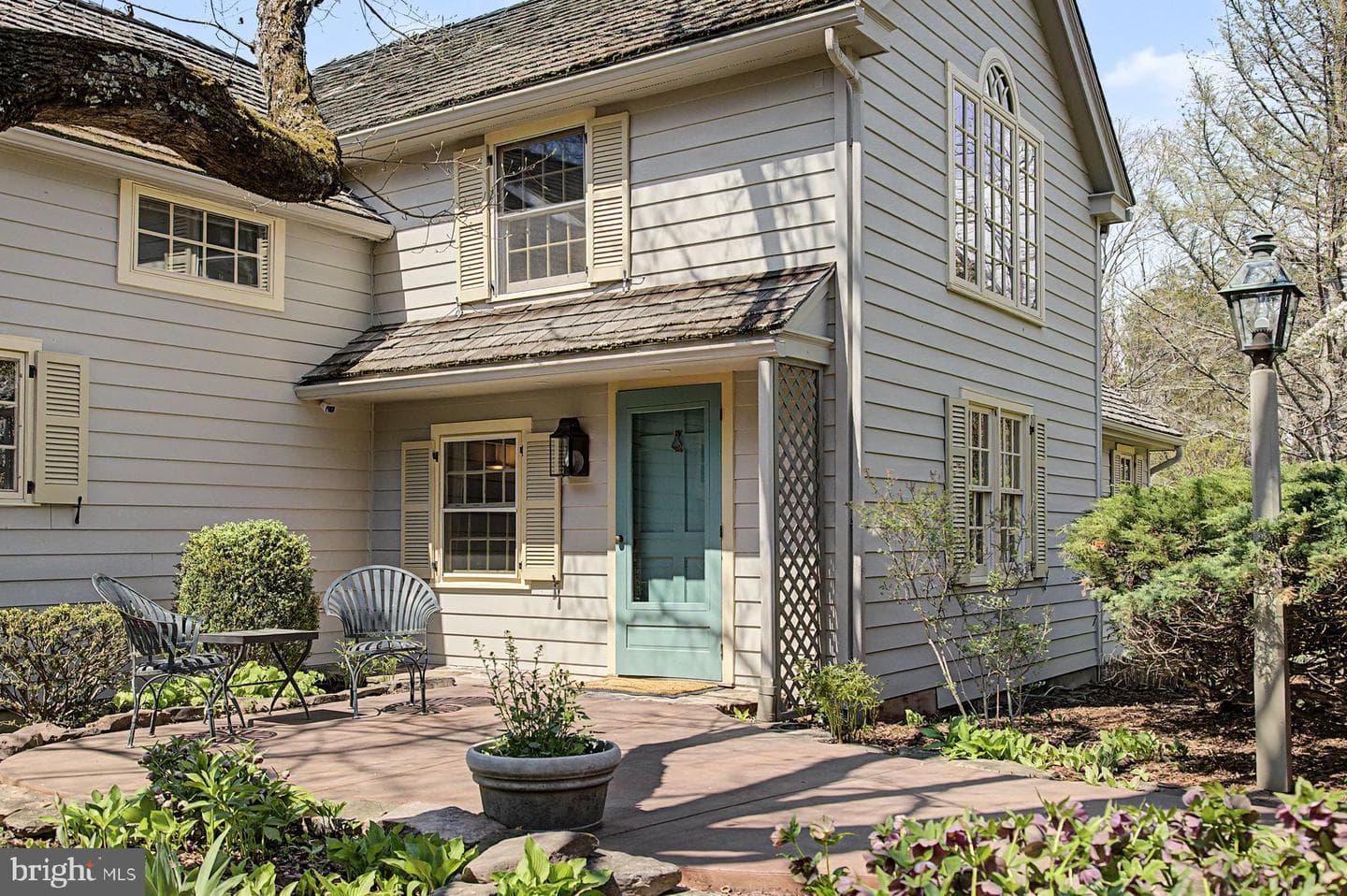 542 Headquarters Road photo 4