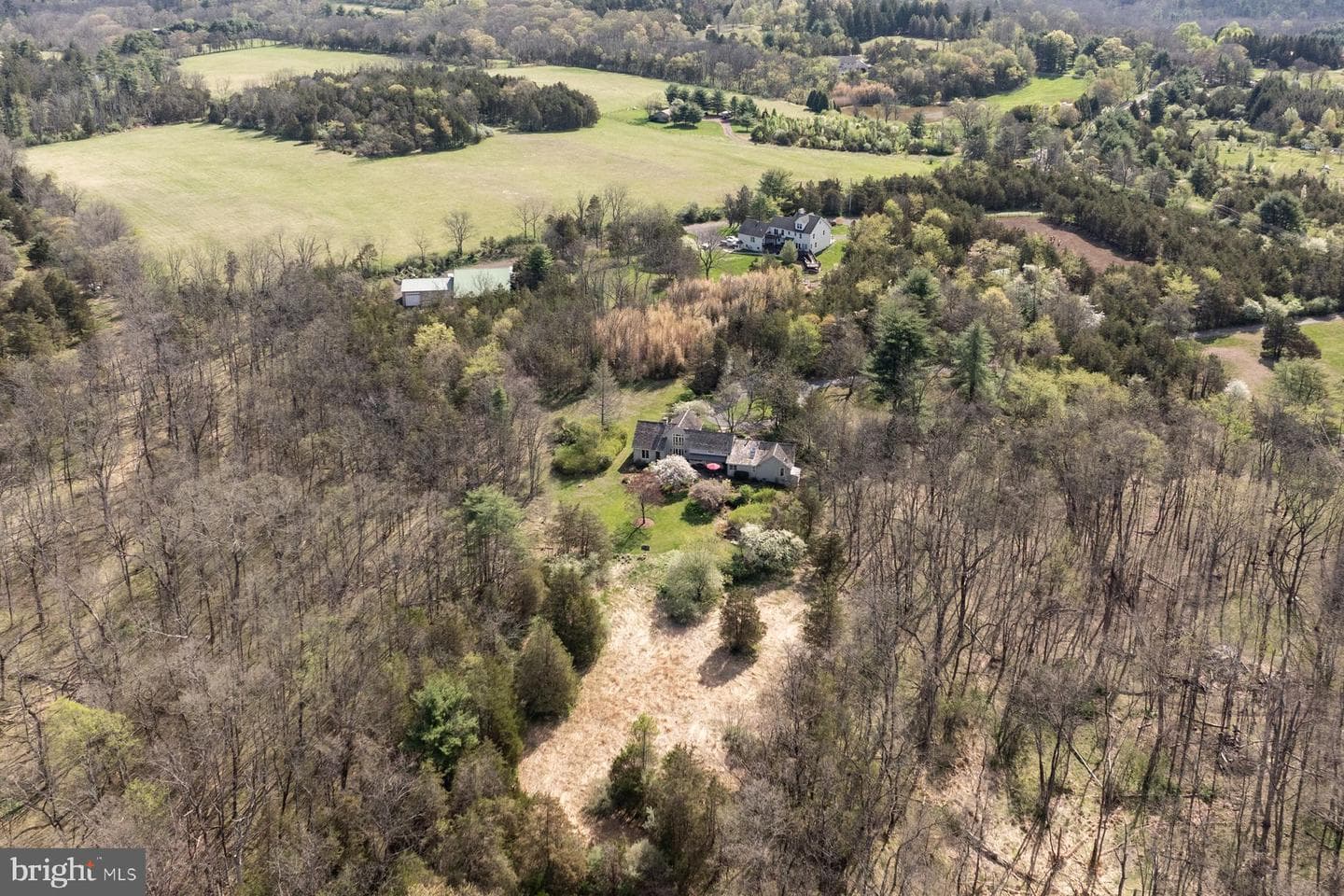 542 Headquarters Road photo 68