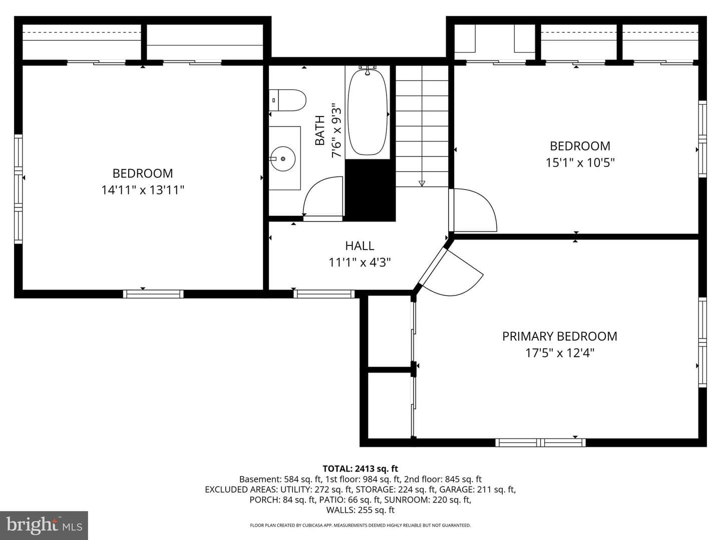 16 Glenolden Road photo 95