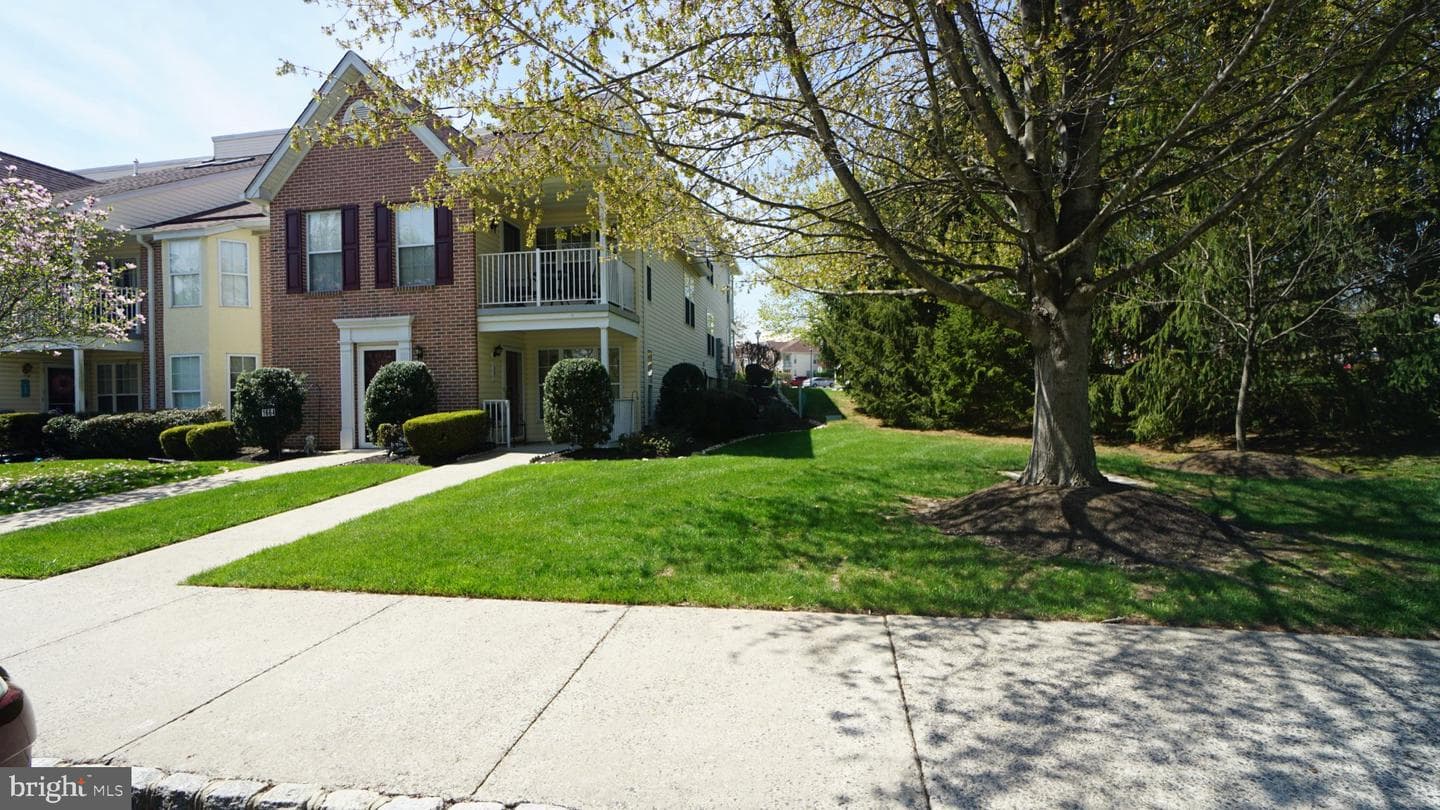 1662 Gibson Road, Bensalem