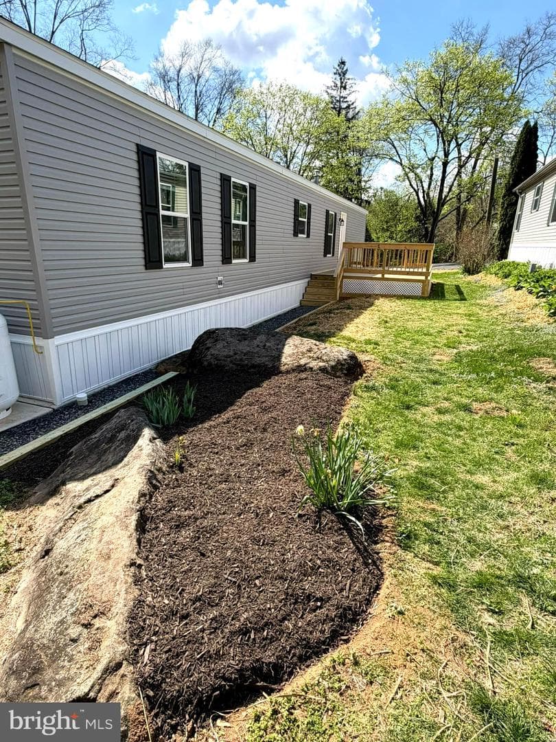 365 E Cherry Road #lot 2, Quakertown