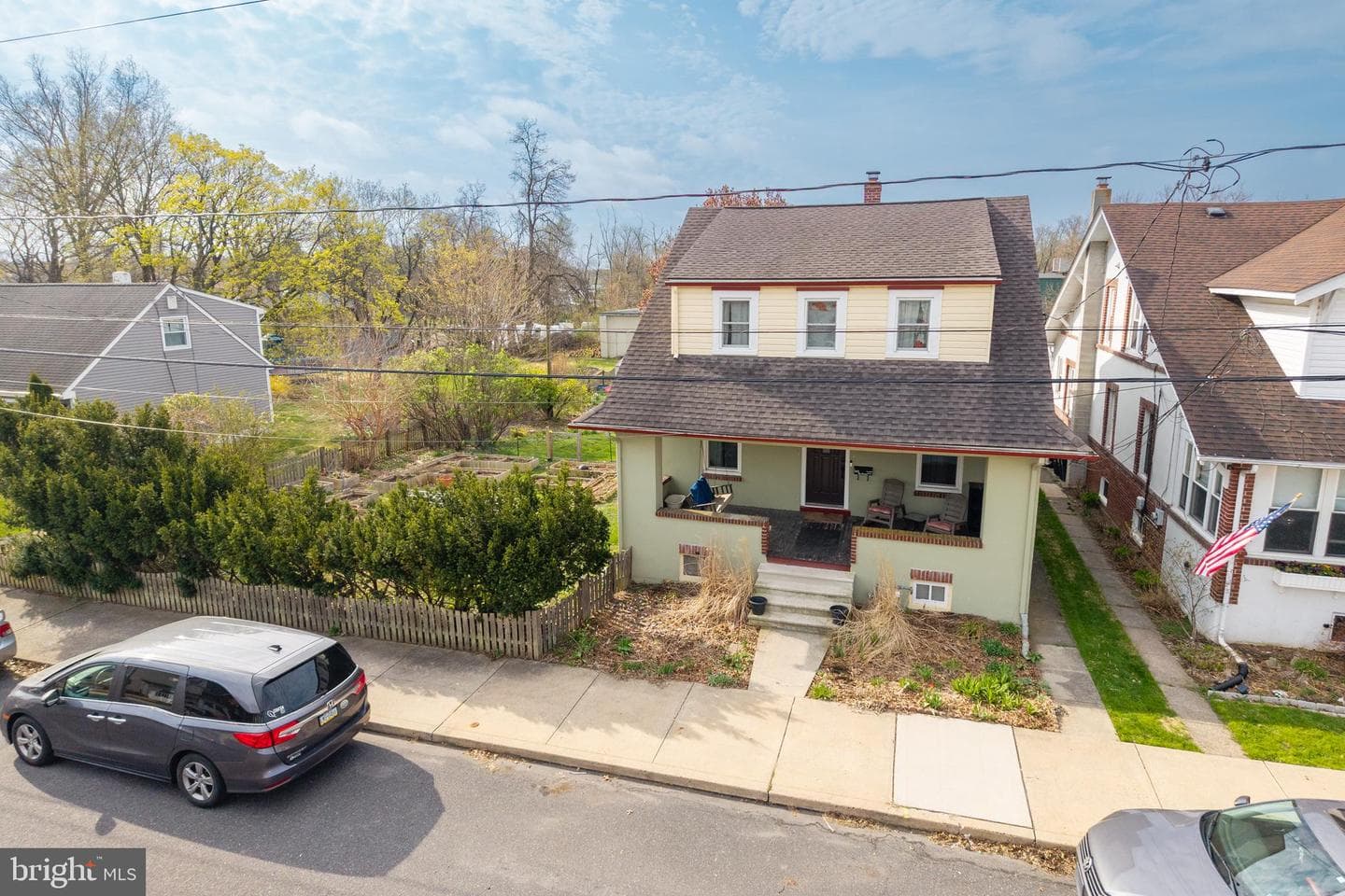 362 Franklin Street photo 2