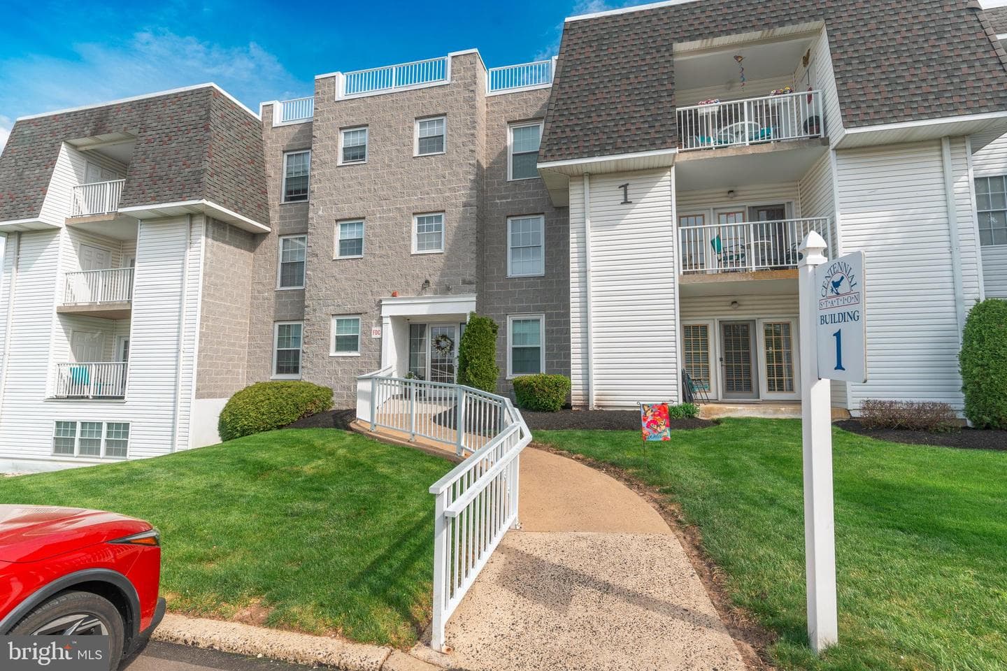 1000 Centennial Station Drive, Warminster